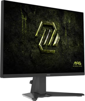 Écran 24" Full HD MSI MAG 245F X24 (9S6-3BC81M-001) — image 2