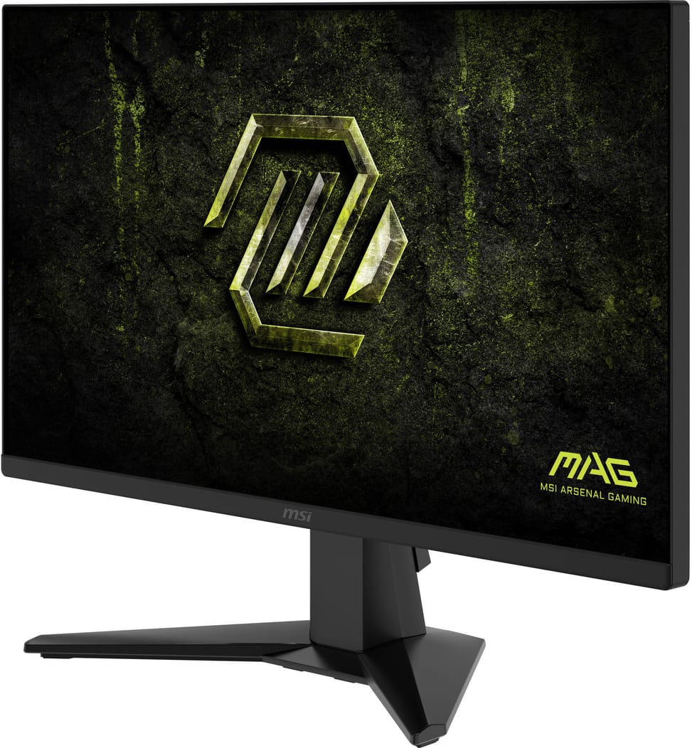 شاشة 24" Full HD MSI MAG 245F X24 (9S6-3BC81M-001) — صورة 3