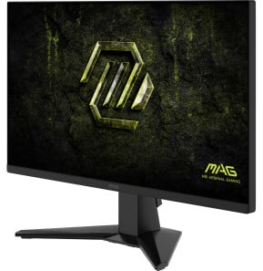 Écran 24" Full HD MSI MAG 245F X24 (9S6-3BC81M-001)