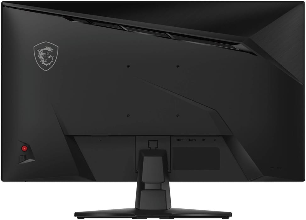 شاشة للألعاب 27 بوصة Full HD MSI MAG 272F X24 (9S6-3CE51T-011) — صورة 5