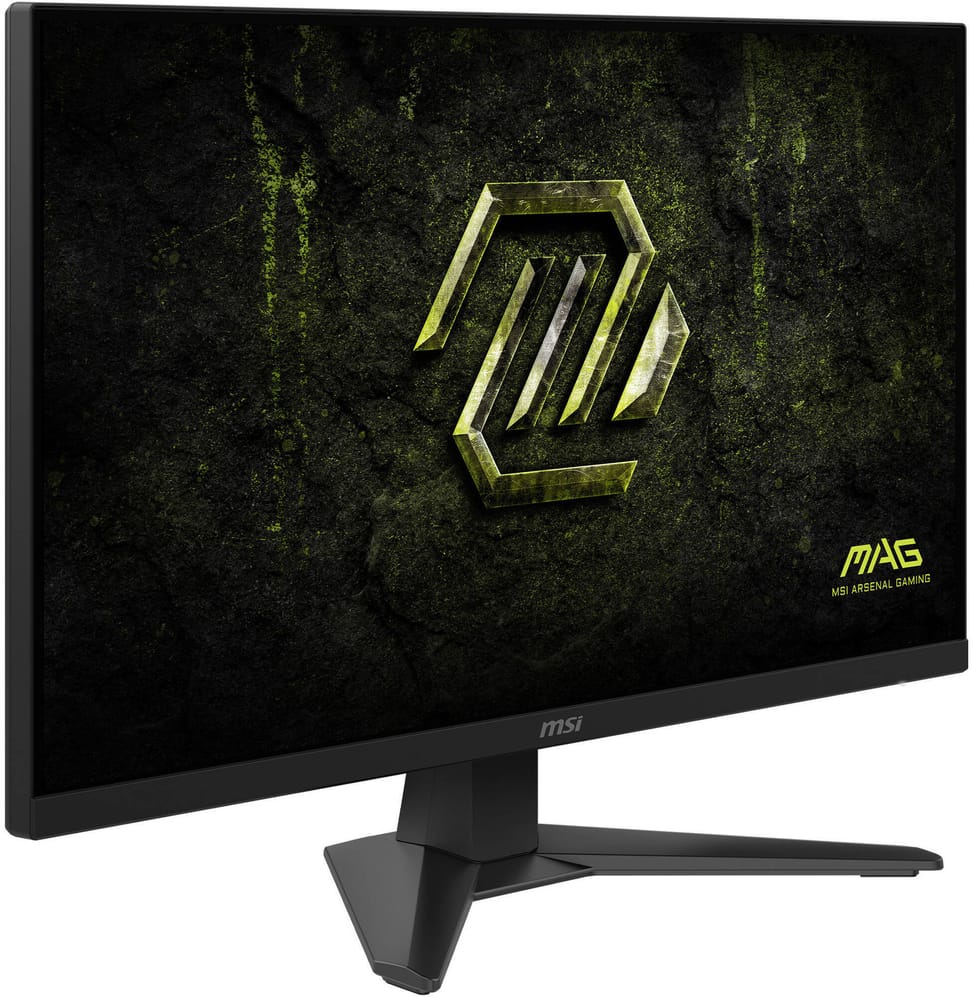 Écran Gaming 27" Full HD MSI MAG 272F X24 (9S6-3CE51T-011) — image 2