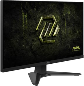 Écran Gaming 27" Full HD MSI MAG 272F X24 (9S6-3CE51T-011) — image 2