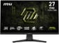 Écran Gaming 27" Full HD MSI MAG 272F X24 (9S6-3CE51T-011)