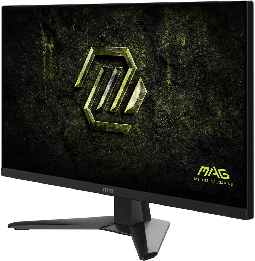 Écran Gaming 27" Full HD MSI MAG 272F X24 (9S6-3CE51T-011) — image 3