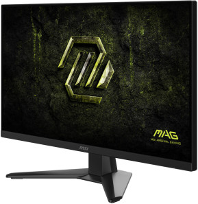 Écran Gaming 27" Full HD MSI MAG 272F X24 (9S6-3CE51T-011)
