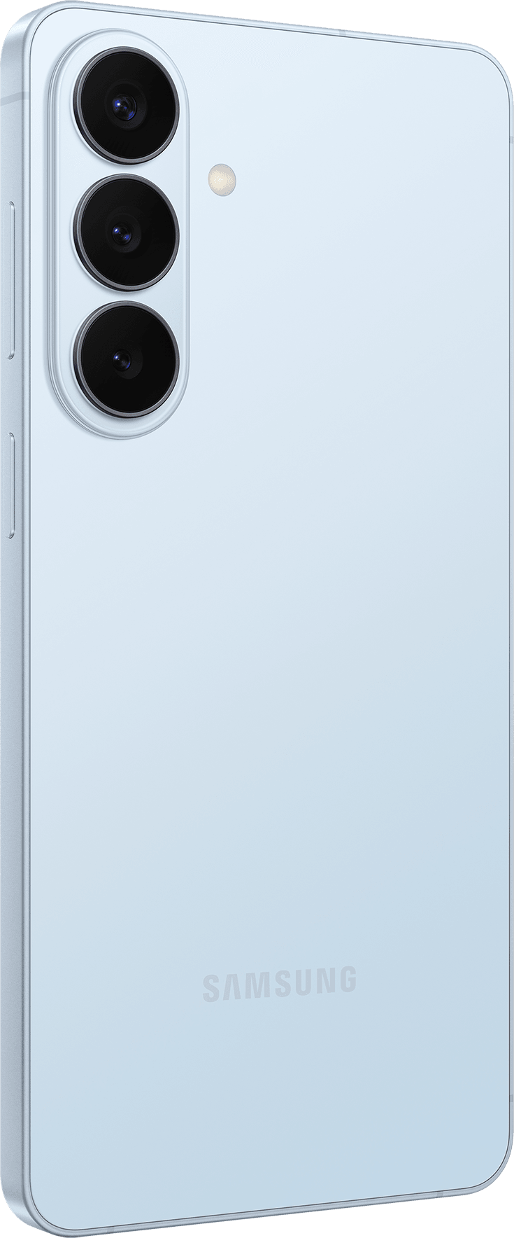 SAMSUNG Galaxy S26 5G Dual Sim (12GB | 512 GB) - Sky Blue — image 5