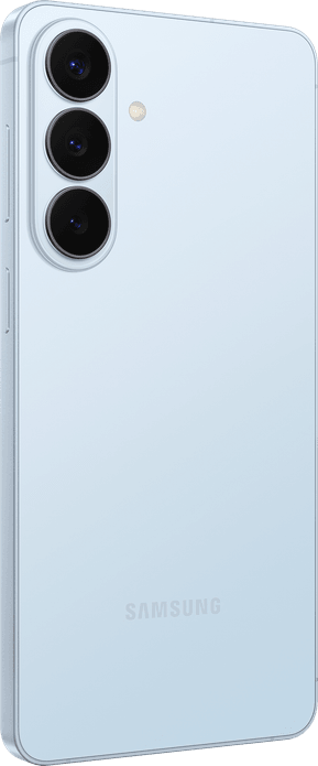 SAMSUNG Galaxy S26 5G Dual Sim (12GB | 512 GB) - Sky Blue — image 5