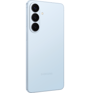 SAMSUNG Galaxy S26 5G Dual Sim (12GB | 512 GB) - Sky Blue