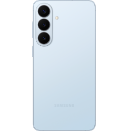 SAMSUNG Galaxy S26 5G Dual Sim (12GB | 512 GB) - Sky Blue