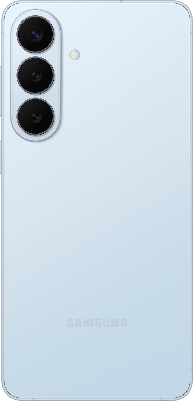 SAMSUNG Galaxy S26 5G Dual Sim (12GB | 512 GB) - Sky Blue — image 6