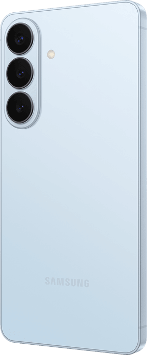 SAMSUNG Galaxy S26 5G Dual Sim (12GB | 512 GB) - Sky Blue — image 7