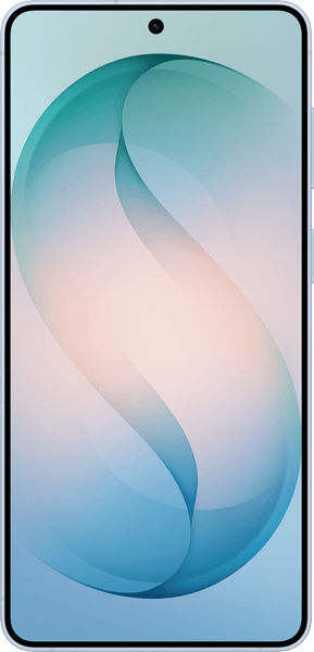 SAMSUNG Galaxy S26 5G Dual Sim (12GB | 512 GB) - Sky Blue — image 3