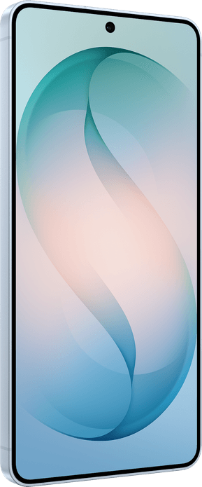 SAMSUNG Galaxy S26 5G Dual Sim (12GB | 512 GB) - Sky Blue — image 2