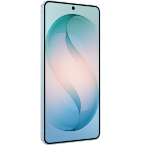 SAMSUNG Galaxy S26 5G Dual Sim (12GB | 512 GB) - Sky Blue