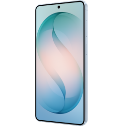 SAMSUNG Galaxy S26 5G Dual Sim (12GB | 512 GB) - Sky Blue