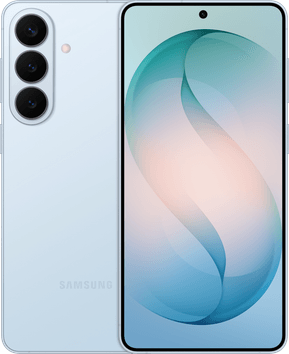 SAMSUNG Galaxy S26 5G Dual Sim (12GB | 512 GB) - Sky Blue