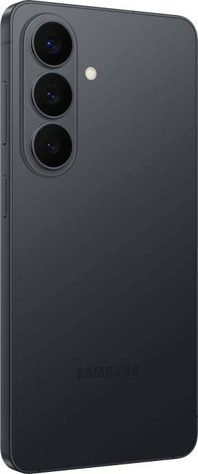 SAMSUNG Galaxy S26 5G Dual Sim (12GB | 512 GB) - Black — image 5
