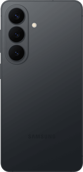 SAMSUNG Galaxy S26 5G Dual Sim (12GB | 512 GB) - Black — image 6