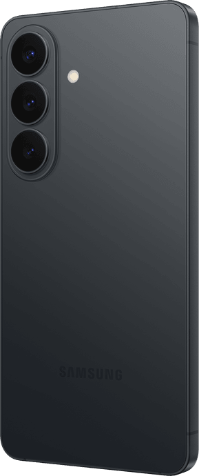 SAMSUNG Galaxy S26 5G Dual Sim (12GB | 512 GB) - Black — image 7
