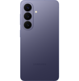 SAMSUNG Galaxy S26 5G Dual Sim (12GB | 512 GB) - Cobalt Violet
