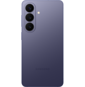 SAMSUNG Galaxy S26 5G Dual Sim (12GB | 512 GB) - Cobalt Violet