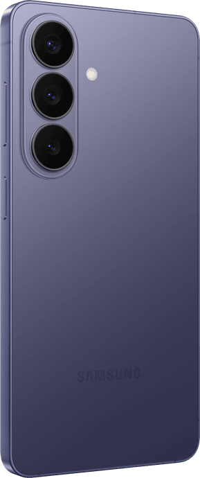 SAMSUNG Galaxy S26 5G Dual Sim (12GB | 512 GB) - Cobalt Violet — image 5