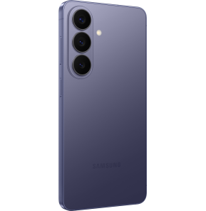 SAMSUNG Galaxy S26 5G Dual Sim (12GB | 512 GB) - Cobalt Violet