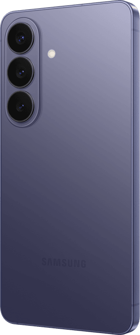 SAMSUNG Galaxy S26 5G Dual Sim (12GB | 512 GB) - Cobalt Violet — image 7