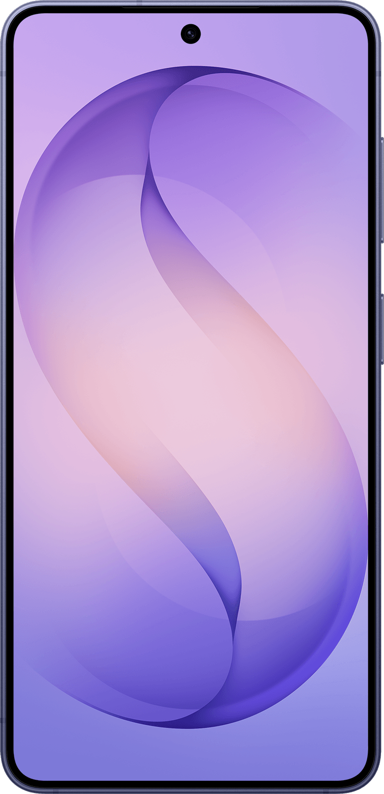 SAMSUNG Galaxy S26 5G Dual Sim (12GB | 512 GB) - Cobalt Violet — image 3