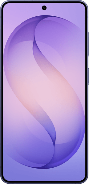 SAMSUNG Galaxy S26 5G Dual Sim (12GB | 512 GB) - Cobalt Violet — image 3