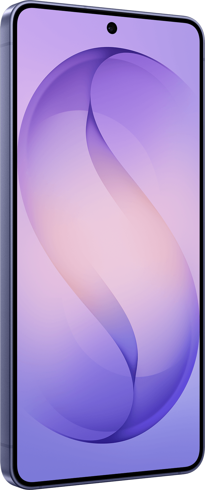 SAMSUNG Galaxy S26 5G Dual Sim (12GB | 512 GB) - Cobalt Violet — image 2