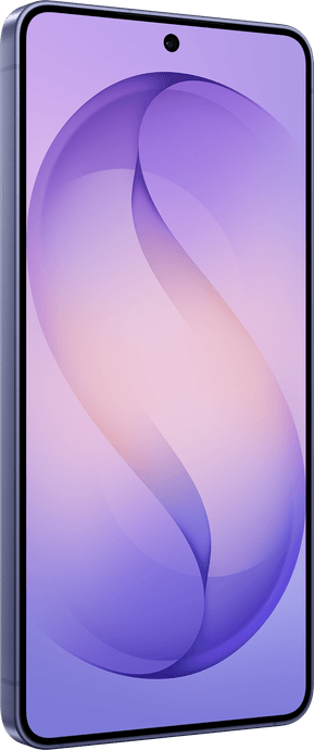 SAMSUNG Galaxy S26 5G Dual Sim (12GB | 512 GB) - Cobalt Violet — image 2