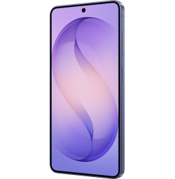 SAMSUNG Galaxy S26 5G Dual Sim (12GB | 512 GB) - Cobalt Violet
