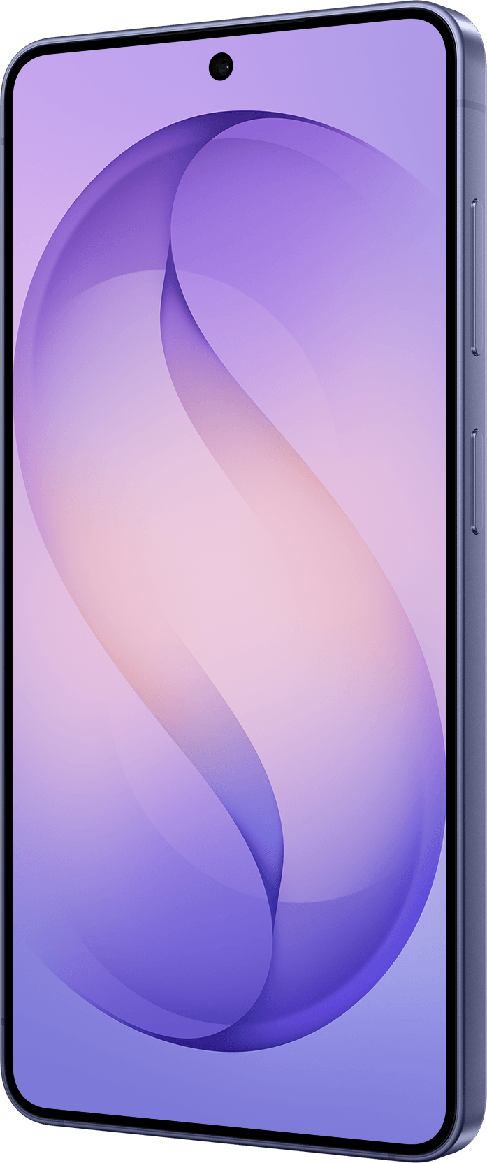 SAMSUNG Galaxy S26 5G Dual Sim (12GB | 512 GB) - Cobalt Violet — image 4