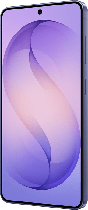 SAMSUNG Galaxy S26 5G Dual Sim (12GB | 512 GB) - Cobalt Violet — image 4