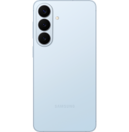 SAMSUNG Galaxy S26+ 5G Dual Sim (12GB | 512 GB) - Sky Blue