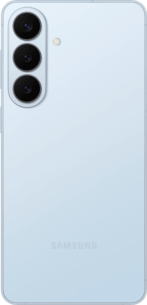 SAMSUNG Galaxy S26+ 5G Dual Sim (12GB | 512 GB) - Sky Blue — image 6