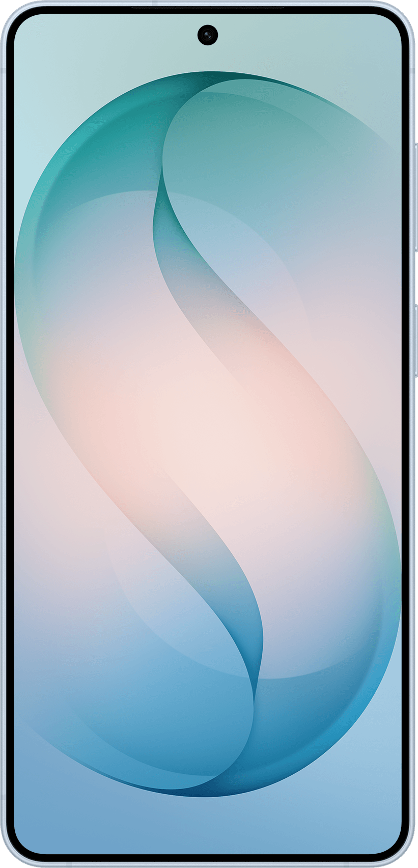 SAMSUNG Galaxy S26+ 5G Dual Sim (12GB | 512 GB) - Sky Blue — image 3