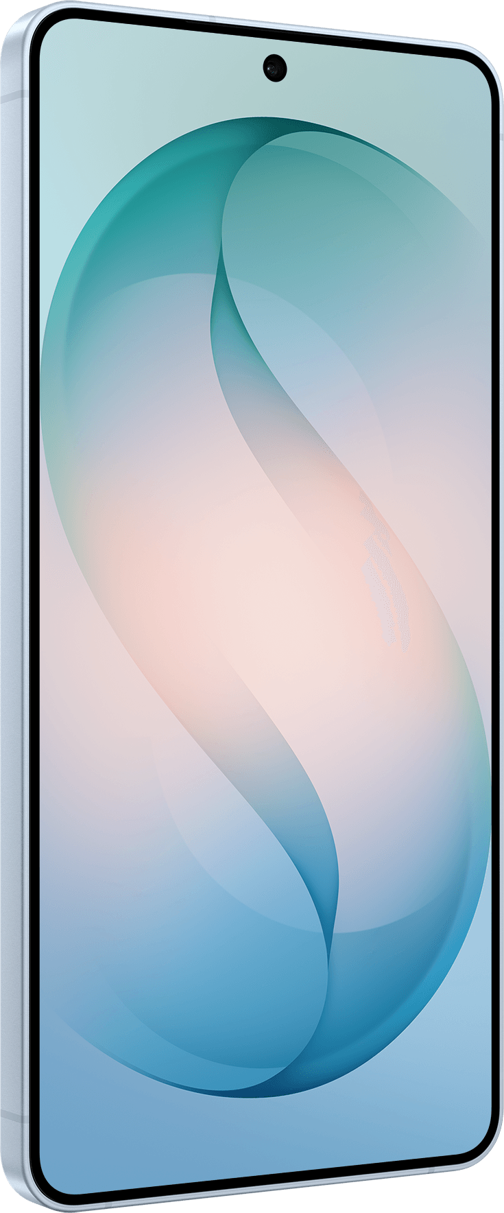 SAMSUNG Galaxy S26+ 5G Dual Sim (12GB | 512 GB) - Sky Blue — image 2