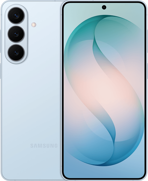 SAMSUNG Galaxy S26+ 5G Dual Sim (12GB | 512 GB) - Sky Blue