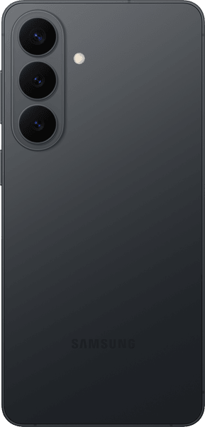 SAMSUNG Galaxy S26+ 5G Dual Sim (12GB | 512 GB) - Black — image 6