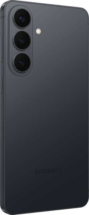 SAMSUNG Galaxy S26+ 5G Dual Sim (12GB | 512 GB) - Black — image 5