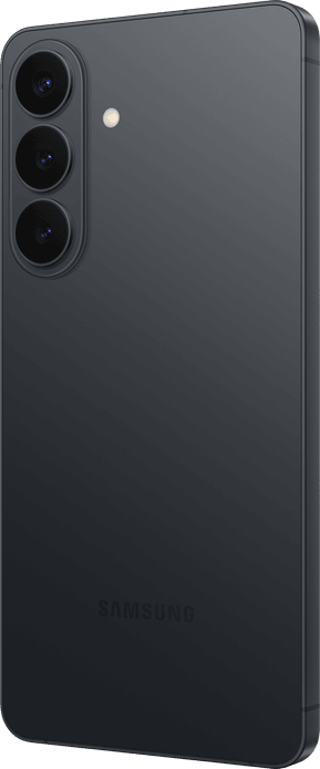 SAMSUNG Galaxy S26+ 5G Dual Sim (12GB | 512 GB) - Black — image 7