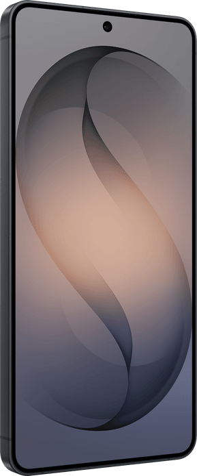 SAMSUNG Galaxy S26+ 5G Dual Sim (12GB | 512 GB) - Black — image 2