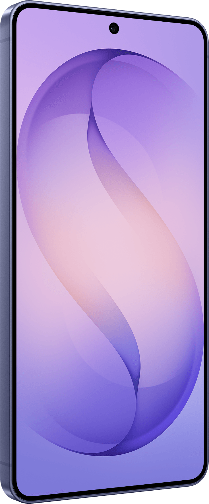 SAMSUNG Galaxy S26+ 5G Dual Sim (12GB | 512 GB) - Cobalt Violet — image 2