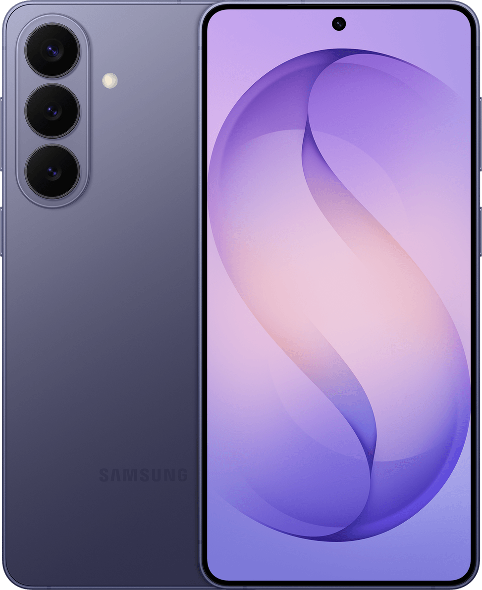 SAMSUNG Galaxy S26+ 5G Dual Sim (12GB | 512 GB) - Cobalt Violet — image 1