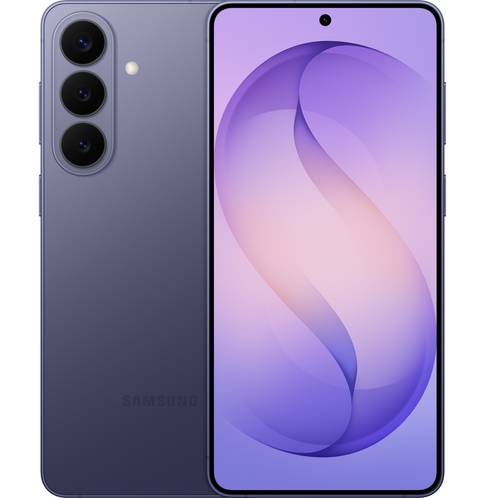 SAMSUNG Galaxy S26+ 5G Dual Sim (12GB | 512 GB) - Cobalt Violet