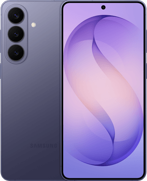 SAMSUNG Galaxy S26+ 5G Dual Sim (12GB | 512 GB) - Cobalt Violet