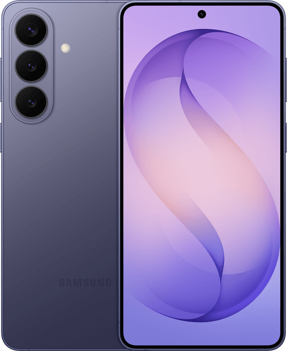 SAMSUNG Galaxy S26+ 5G Dual Sim (12GB | 512 GB) - Cobalt Violet