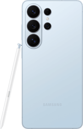 SAMSUNG Galaxy S26 Ultra 5G Dual Sim (12GB | 512 GB) — image 5